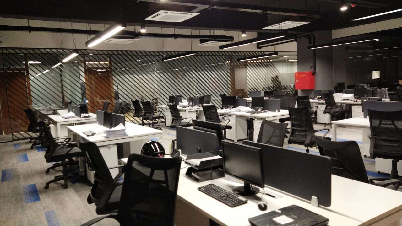 Rajby Indusries – Multicon Engineers